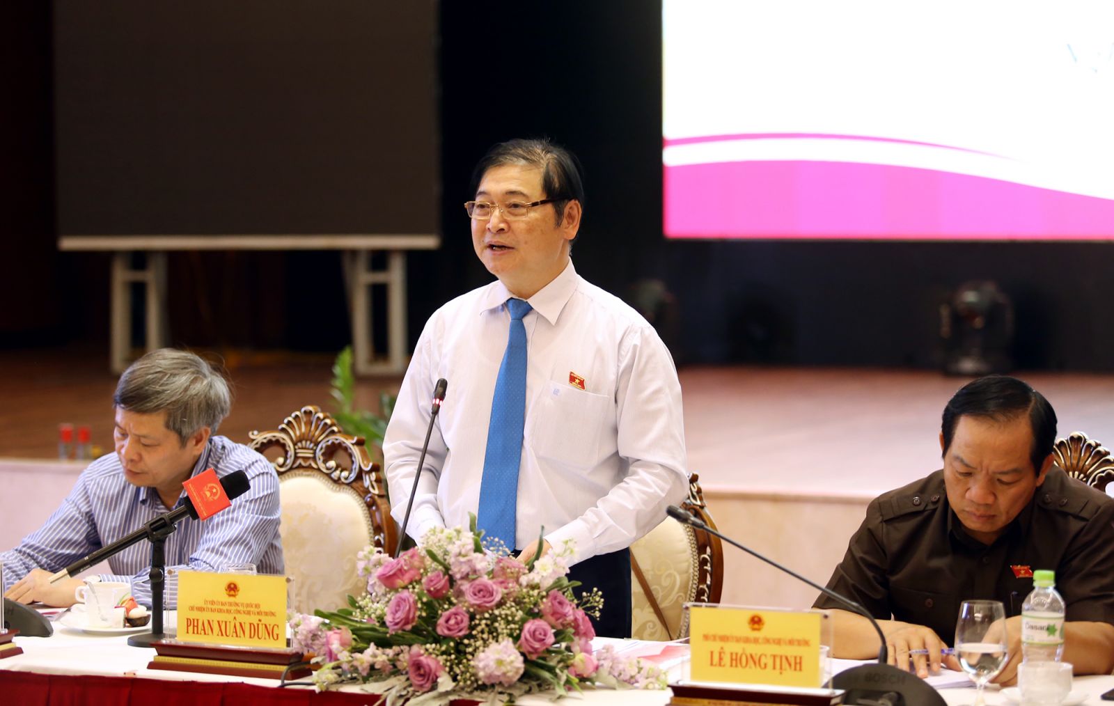 Khoa học và công nghệ đã thực sự trở thành động lực để phát triển kinh tế - xã hội